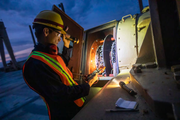 Best Electrical Troubleshooting Services  in North Royalton, OH