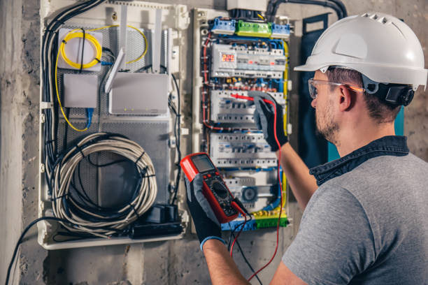 Best Industrial Electrical Services  in North Royalton, OH