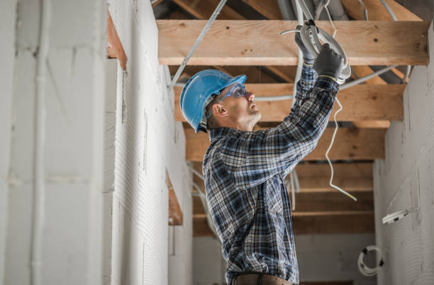 Best Electrical Outlet Repair  in North Royalton, OH