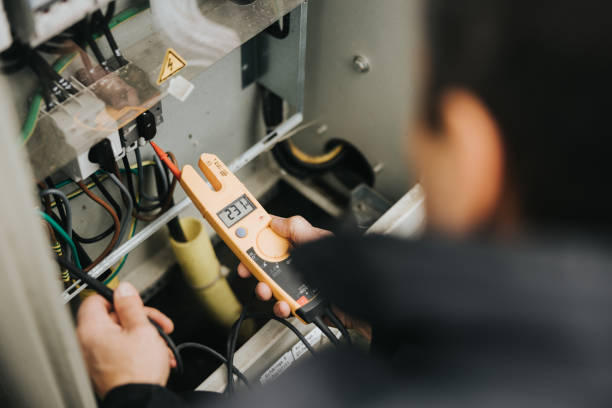 Best Electrical Upgrades for Homes  in North Royalton, OH