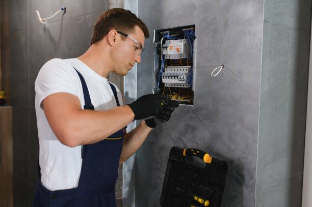 Best Circuit Breaker Repair  in North Royalton, OH
