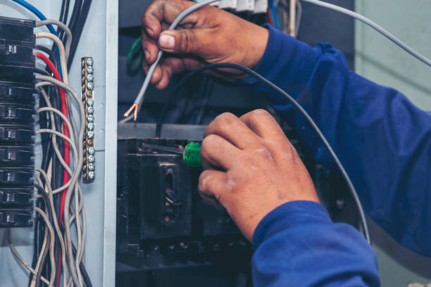 Reliable North Royalton, OH Electrician Solutions