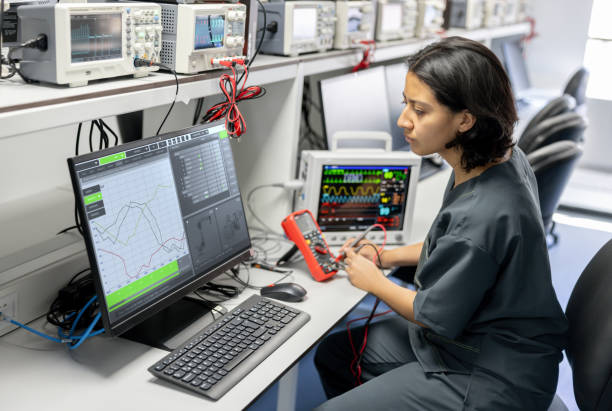 Best Local Electrician Companies  in North Royalton, OH