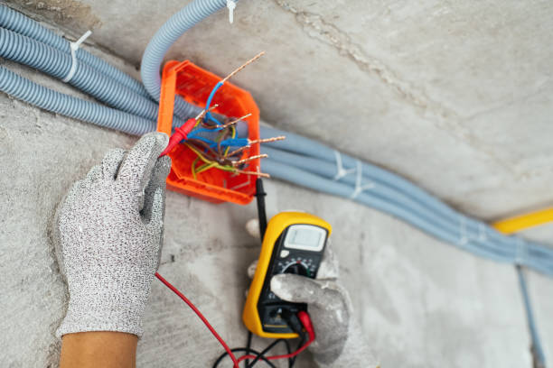 Best Electrician Near Me  in North Royalton, OH