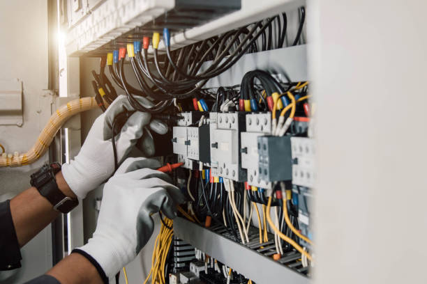Best Electrical Contractors for Businesses  in North Royalton, OH