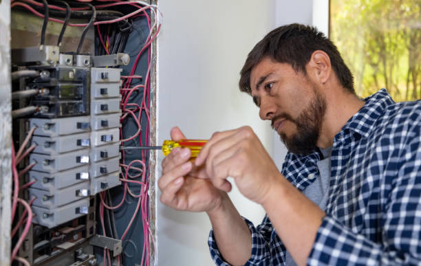 Best Affordable Electrician  in North Royalton, OH